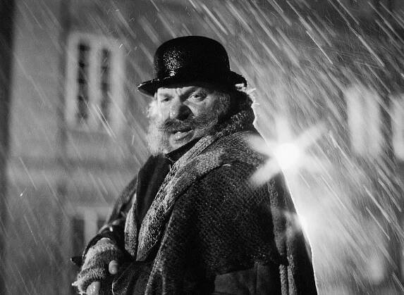 Přezůvky štěstí - Z filmu - Vlado Müller
