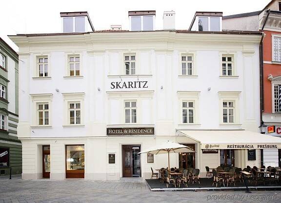 Skaritz & 4*