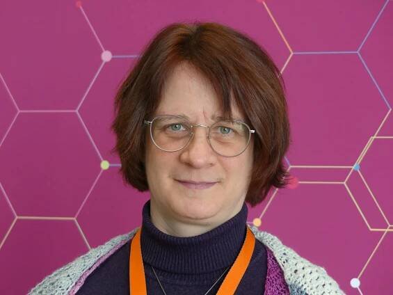 Doris Gutsmiedl-Schümann