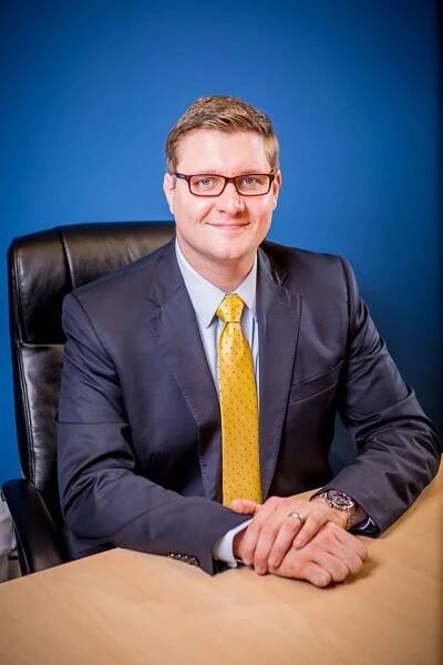 Attorney Williams Appointed as an Assistant County Solicitor