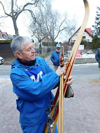 Tipy na víkend na Žďársku. V Polničce poběží na starých lyžích, jinde kufrují