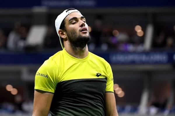 Matteo Berrettini