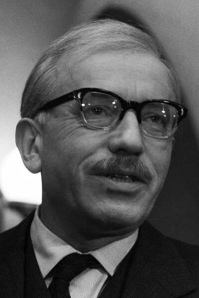 Vladimír Šmeral herec