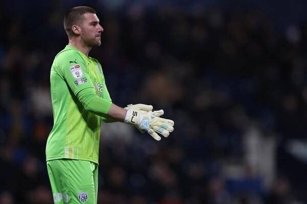 Manchester United get Sam Johnstone transfer boost as Tottenham Hotspur target Fraser Forster.