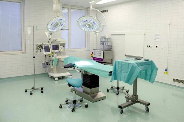 Klinika plastické chirurgie Praha | Asklepion