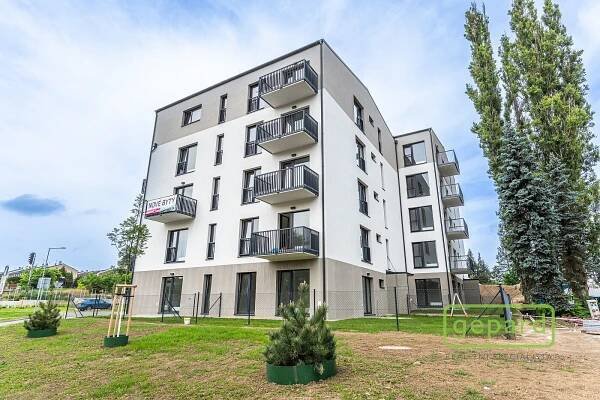 Prodej Byt 2+kk, Slaný - Kvíček, okres Kladno