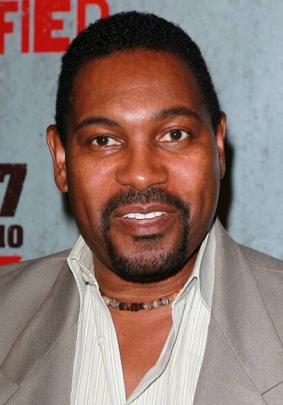Mykelti Williamson | Fandíme Seriálům