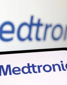 Medtronic shrugs off concerns over newer weight-loss drugs, raises annual forecast