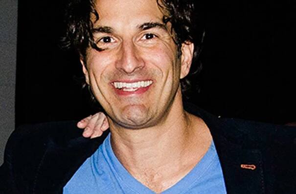 Gary Gulman at Park Theatre
