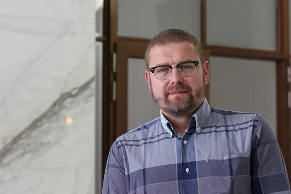 Šídlo: TOP 09 nemá osobnosti, které by Kalouska nahradily, jeho konec v politice to ale určitě není
