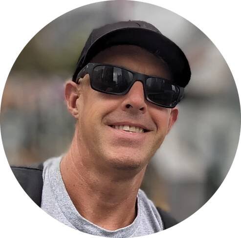 Steve Swinsburg