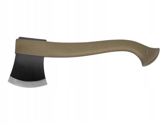 Sekáček Morakniv Outdoor Axe olivový