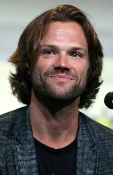 Jared Padalecki