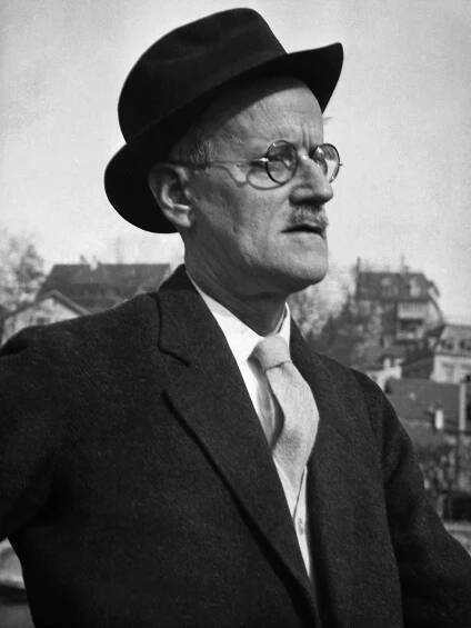 Read James Joyce's Only Piece of Car Writing: 'The Motor Derby' from 1903