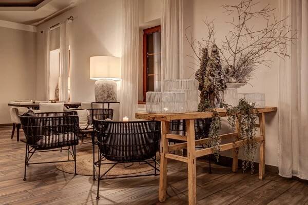 Wellness Hotel Volarik | Podzimní Mikulov