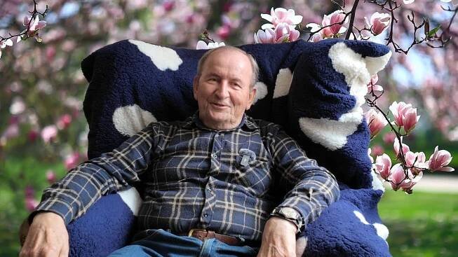 Dr. Josef Staněk: Velikonoční zamyšlení - Ve hvězdách TV