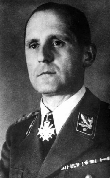 Heinrich Müller (gestapo) – Wikipedie