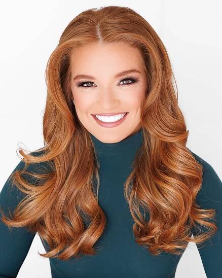 Ashley Brasfield