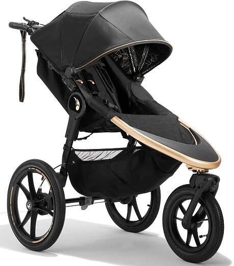 BABY JOGGER SUMMIT X3 ROBIN ARZON - Kočárek - 2