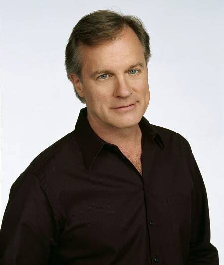 Stephen Collins fotka