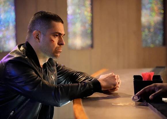 Námořní vyšetřovací služba - Jednoho dne (S21E01) (2024)