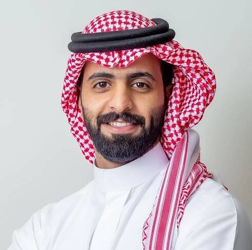 Ahmed Alharbi