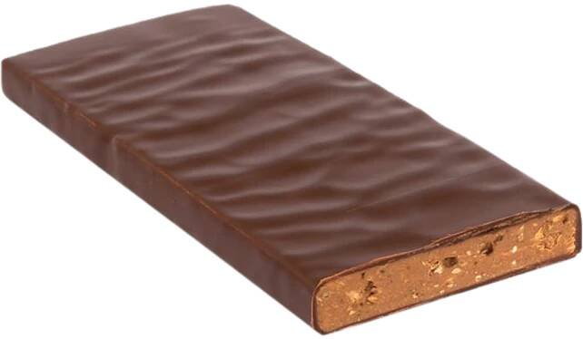 Zotter Schokolade Bio Nechte se oslavovat - VEGAN - 70 g
