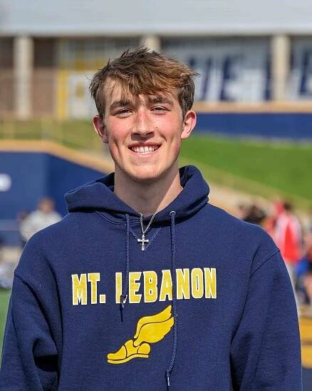 Track Home Section Meet – M. Kline Photography