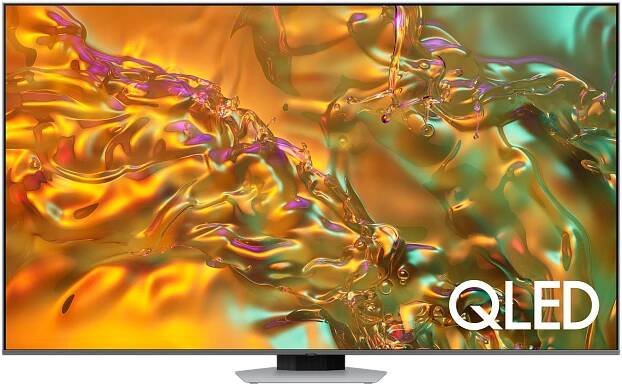 Samsung 55" QLED (QE55Q80DATXXH) 55" od 9 777 Kč