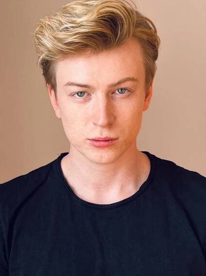 Adam Mišík – RESET ACTORS