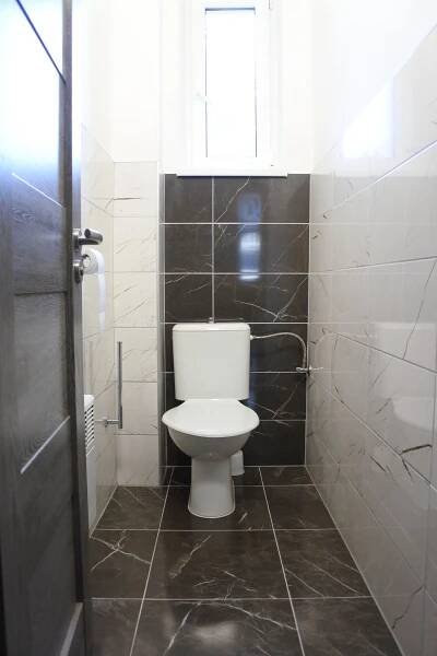 3 ložnice byt o velikosti 80.0 m² - Efektivní prostor