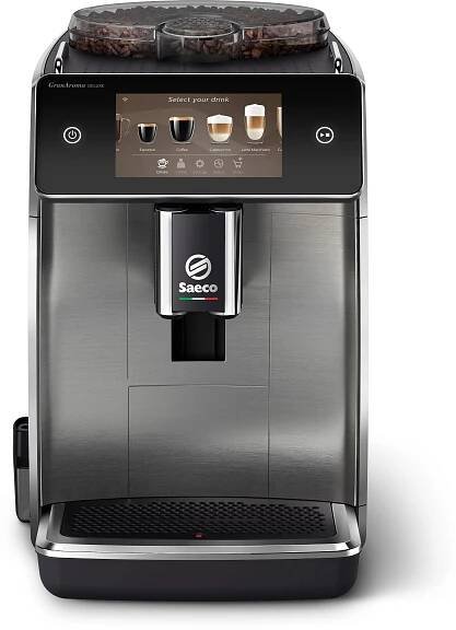 Saeco GranAroma Deluxe SM6685/00