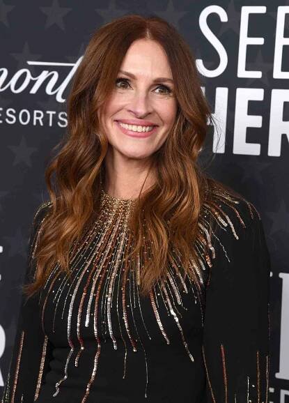 Julia Roberts Revealed That Meg Ryan Almost Starred in ‘Steel Magnolias'