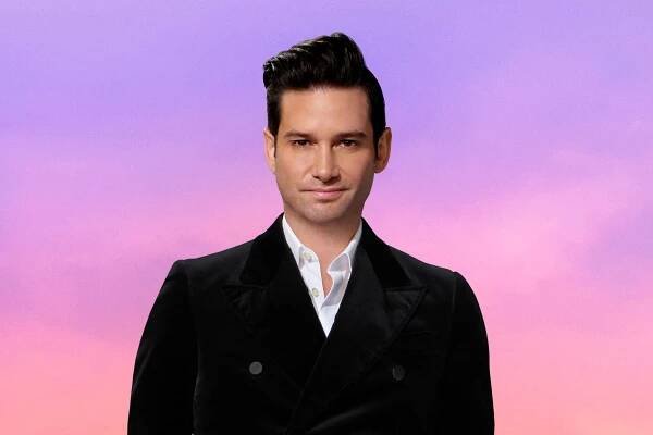 Josh Flagg