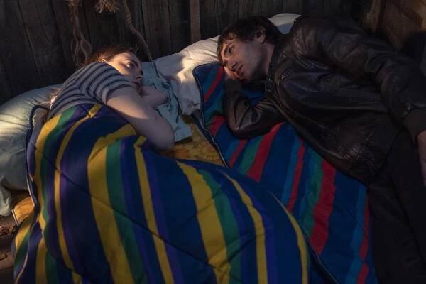 Daisy Waterstone, Yaseen Aroussi - Dalgliesh - Jistá spravedlnost - 2. část - Z filmu