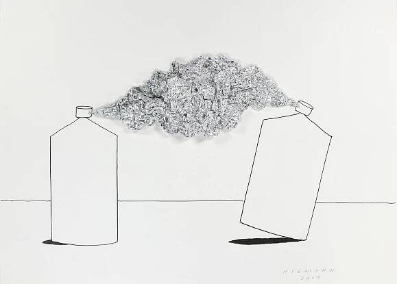 Christoph Niemann--2017 - Galerie Max Hetzler
