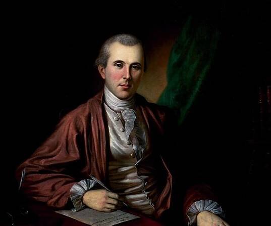 Benjamin Rush
