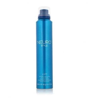 Paul Mitchell NEURO STYLE Lift HeatCTRL Volume Foam 200 ml