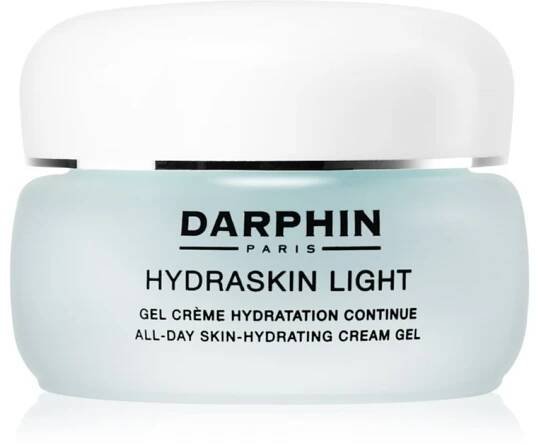 Darphin Hydraskin Light Hydrating Cream Gel hydratační gelový krém pro normální až smíšenou pleť