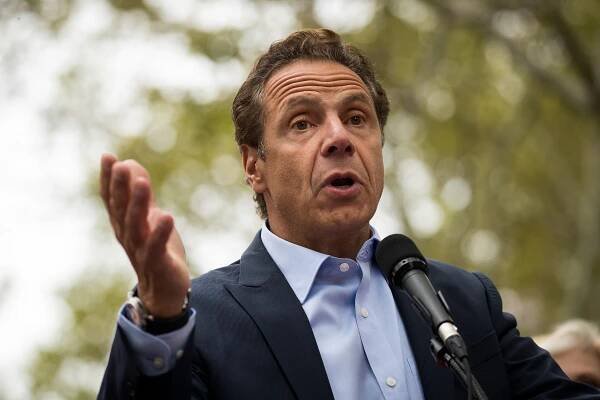 Mutant strain emerges in New York as governor orders vaccine drive