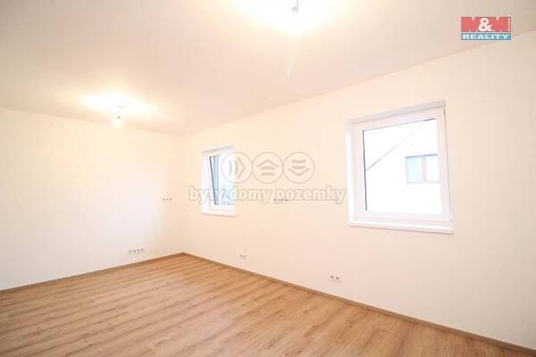 Prodej Byt 5+1, Dobříč, okres Praha-západ