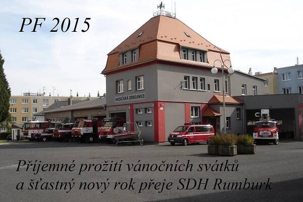 Hasiči Rumburk