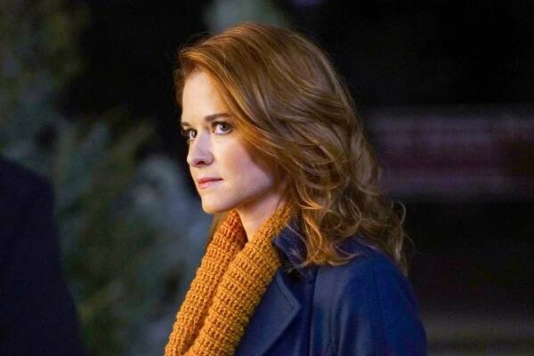 Chirurgové - Co pro tebe znamená? - Z filmu - Sarah Drew
