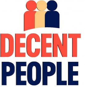DeCent People With Alex Van de Sande