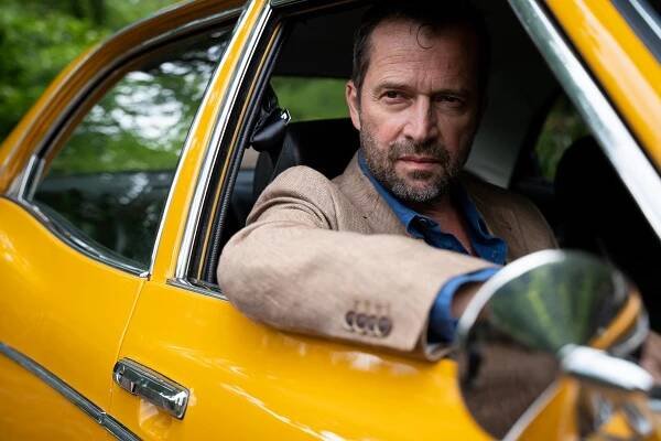 Sexuální výchova - Série 2 - Z filmu - James Purefoy