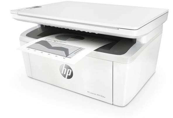 HP LaserJet Pro MFP M28w