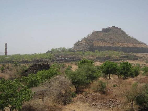 ajanta caves