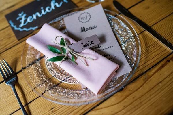 Svatební agentura CZECHWEDDING | Nejsme jen další svatební agentura. Plníme sny ♥