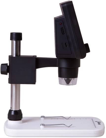 Mikroskop Levenhuk DTX 350 LCD