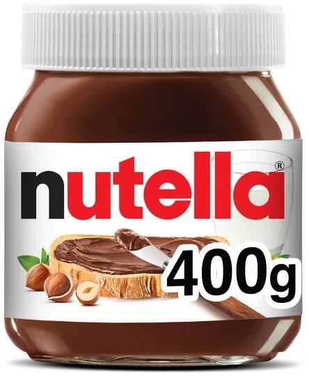 Nutella 400 G in Sri Lanka